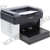 Kyocera Ecosys FS-1060DN (A4, 25 стр/мин, 32Mb, USB2.0,  сетевой, двуст. печать)