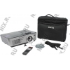 BenQ Projector SW916 (DLP, 5000 люмен, 7500:1, 1280x800, D-Sub,HDMI, RCA, S-Video, USB, LAN,  ПДУ, 2D/3D)