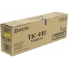 Тонер-картридж Kyocera  TK-410 для KM-1620/2020