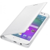 Чехол Samsung для Samsung Galaxy A3 EF-FA300BWEGRU белый (EF-FA300BWEGRU)