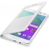 Чехол (флип-кейс) Samsung для Samsung Galaxy A5 S-View белый (EF-CA500BWEGRU)