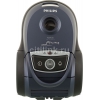 Пылесос Philips Performer FC9170/02 2200Вт синий/черный (в компл.:4мешка)