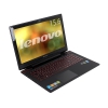 Ноутбук Lenovo IdeaPad Y5070 i7-4710HQ (2.5)/8G/1T+8G SSHD/15.6"FHD AG/NV GTX860M 4G/DVD-SM/BT/Lit kbd/Win8.1 (59428665) (Black)