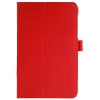Чехол IT BAGGAGE для планшета LENOVO IdeaTab A8-50 (A5500) 8" искус. кожа красный ITLNA5502-3