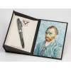 Коробка для ручки Visconti Van Gogh 2011 "Автопортрет" Vs-783-25,784-Р (BOX-VAN GOGH25)