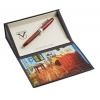 Коробка для ручки Visconti Van Gogh 2011 red (BOX-VAN GOGH)