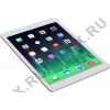 Apple iPad Air Wi-Fi 16GB <MD788RU/B>  Silver A7/16Gb/WiFi/BT/iOS/9.7"Retina/0.469 кг