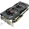 3Gb <PCI-E> DDR-5 ASUS STRIX-R9280-3GD5 (RTL) DualDVI+HDMI+DP <RADEON  R9 280>