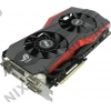 3Gb <PCI-E> DDR-5 ASUS MATRIX-GTX780TI-3GD5 (RTL) DualDVI+HDMI+DP+SLI <GeForce GTX  780 Ti>