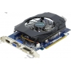 2Gb <PCI-E> DDR3 GIGABYTE GV-N730D3-2GI Rev1.0 (OEM) D-Sub+DVI+HDMI  <GeForce GT730>