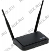 UPVEL <UR-326N4G (V2)> Wireless Router (4UTP 10/100Mbps, 1WAN, 802.11b/g/n,  USB, 300Mbps, 2x5dBi)
