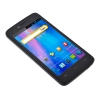 Смартфон Explay Air черный 4.5" TFT 854x480/5Мп+2Мп/LTE/WiFi/BT/GPS/Andr 4.4 Kit-Kat/2000 мАч