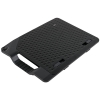Теплоотводящая подставка под ноутбук Cooler Master NotePal Ergo Stand III (R9-NBS-E32K-GP)