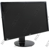 28"   ЖК монитор Acer <UM.PB0EE.002> CB280HKbmjdppr <Black> с пов.экр(LCD,Wide,3840x2160, DL  DVI,  HDMI,  DP)