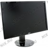 27"   ЖК монитор Acer <UM.HB0EE.002> CB270HUbmidpr <Black>с пов.экр(LCD,Wide,2560x1440, DL DVI,  HDMI, DP)