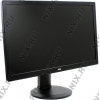 27"    ЖК монитор AOC G2770PQU <Black>с поворотом экрана  (LCD,Wide, 1920x1080, D-Sub,  DL DVI,HDMI,DP,USB3.0 Hub)