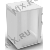 NT BASIC MG33-66 G Шкаф 19" напольный, серый 33U 600*600, дверь со  стеклом (4ч)