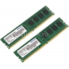 Память DDR4 2x4Gb 2133MHz Patriot PSD48G2133K RTL PC4-17000 CL15 DIMM 288-pin 1.2В