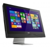 Моноблок Acer Veriton Z4810G 23" Full HD i3 4150T (3)/4Gb/500Gb/HDG4400/CR/Windows 7 Professional 64/GbitEth/WiFi/BT/90W/клавиатура/мышь/Cam/черный 1920x1080 (DQ.VKQER.068)