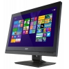 Моноблок Acer Veriton Z4810G 23" Full HD P G3220T (2.6)/4Gb/500Gb/HDG/DVDRW/CR/Windows 7 Professional 64/GbitEth/WiFi/BT/90W/клавиатура/мышь/Cam/черный 1920x1080 (DQ.VKQER.018)