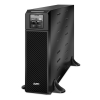 Источник бесперебойного питания APC Smart-UPS SRT SRT5KXLI 4500Вт 5000ВА черный