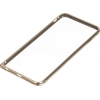 Бампер Melkco для Apple iPhone 6 Plus Q Arc Aluminum золотистый (APIP65ALQAGDME)