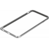 Бампер Melkco для Apple iPhone 6 Plus Q Arc Aluminum серебристый (APIP65ALQASRME)