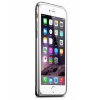 Бампер Melkco для Apple iPhone 6 Q Arc Aluminum темно-серый (APIP6FALQASGME)