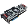 Видеокарта 4Gb <PCI-E> Inno3D GTX980 (i-Chill) X4 AIR BOSS Ultra c CUDA <GFGTX980, GDDR5, 256 bit, HDCP, DVI, HDMI, 3*DP, 3*Fan, Retail> (C98U-1SDN-M5DNX)