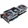 Видеокарта 4Gb <PCI-E> Inno3D GTX970 (i-Chill) X4 AIR BOSS Ultra c CUDA <GFGTX970, GDDR5, 256 bit, HDCP, DVI, HDMI, 3*DP, 3*Fan, Retail> (C97U-1SDN-M5DNX)