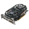 Видеокарта 3Gb <PCI-E> GIGABYTE GV-N660OC-3GD с CUDA <GFGTX660, DP, GDDR5, 192 bit, 2*DVI, HDMI, Retail>