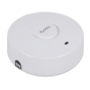 Точка доступа ZyXEL NWA5123-NI Двухдиапазонная точка доступа Wi-Fi 802.11a/g/n с двумя радиоинтерфейсами, работающая в автономном режиме или под управ