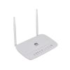 ADSL - маршрутизатор Huawei HG532f ADSL2+, WiFi 802.11b/g/n 300Mb/s, 4xLAN 100Mb/s, USB 2.0, антенна внешняя