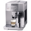 Кофемашина DeLonghi ESAM 04.350.S мощность 1450Вт, давление помпы 15Бар, регулировка степени помола, тип кофе- молотый/зерновой, таймер, самоочистка,