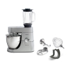 Кухонный комбайн Kenwood KMM 020 Major Titanium