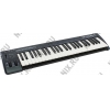 MIDI кл-ра M-Audio Keystation 49-II  (49 клавиш, 4 октавы, 3  регулятора, USB)