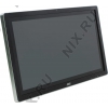 23.6"   ЖК монитор AOC i2472PWHUT <Black> (Multi-Touch LCD, Wide, 1920x1080, D-Sub, HDMI, MHL,  Webcam,  USB3.0  Hub)