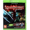 Игра для Xbox One "Killer Instinct" пакет Combo  Breaker <3PT-00011>