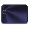 Внешний жесткий диск USB3 1TB EXT. 2.5" BLUE/BL WDBW5L0010BBA-EEUE WD WESTERN DIGITAL