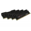 Память 16GB PC14900 DDR3 KIT4 HX318C9T3K4/16 Kingston