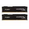 Память 8GB PC10600 DDR3 KIT2 HX313C9FBK2/16 Kingston