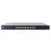 Коммутатор 24PORT 1000M POE 4P 10GBE SFP+ PT-3750E-28P Opzoon