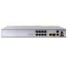 Коммутатор 8PORT 1000M 2GBE COMBO PT-2960G-10T Opzoon