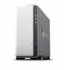 СХД настольное исполнение 1BAY NO HDD DS115J Synology