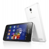 Мобильный телефон A319 DUAL SIM 3G WHITE P0RQ0014RU Lenovo Lenovo IdeaPhone A319 White 4" (800x480)/MediaTek MT6572 Dual Core, 1300 ÐœÐ“Ñ†/512Mb RAM/4Gb/3G /BT/Wi-fi/Cam5M+2M/1500Mah/GPS/Android 4.4