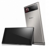 Мобильный телефон K920 DUAL SIM LTE 3G TITANIUM P0R50025RU Lenovo Lenovo IdeaPhone Vibe Z2 Pro Titanium 6" IPS (2560x1440)/Qualcomm Snapdragon 801 MSM8974AC, 2500 ÐœÐ“Ñ†  Quad Core, /3Gb RAM/32Gb/4G /BT/Wi-fi/Cam 16M+5M/4000Mah/GPS/Android 4.4