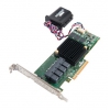 Рейд контроллер SAS/SATA PCIE 71605Q SG 2274600-R ADAPTEC
