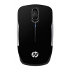 Мышь HP z3200 черный оптическая (1600dpi) беспроводная USB для ноутбука (2but) (J0E44AA)