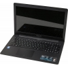Ноутбук Asus X553MA-XX652H Pentium N3540/4Gb/750Gb/DVD-RW/Intel HD Graphics/15.6"/HD (1366x768)/Windows 8.1 64/black/WiFi/BT/Cam (90NB04X1-M12350)