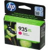 Картридж струйный HP 935XL C2P25AE пурпурный (825стр.) для HP OJ Pro 6830